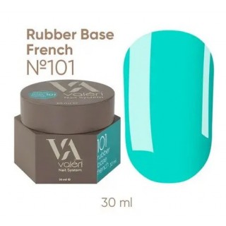 Камуфлююча база Valeri French Base 101 30 мл