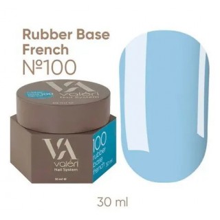 Камуфлююча база Valeri French Base 100 30 мл