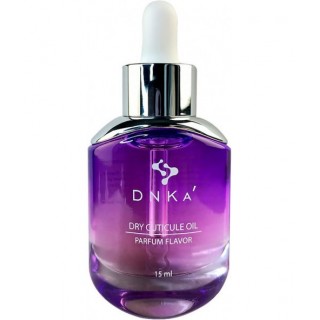 Суха олія для кутикули DNKa Cuticule Oil Good Grapes 15 мл