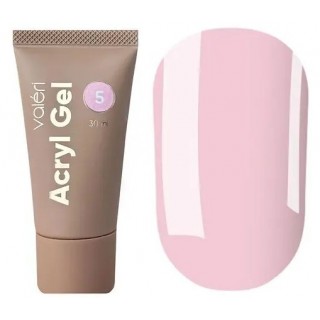 Акрил-гель Valeri Acryl Gel № 05 30 мл