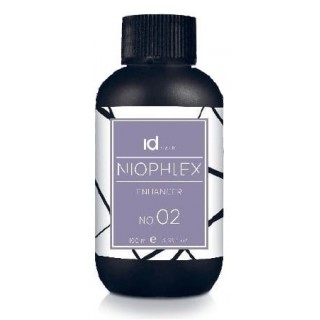 Сироватка-закріплювач для захисту волосся NIOPHLEX Enhancer №02 ID Hair 100 мл