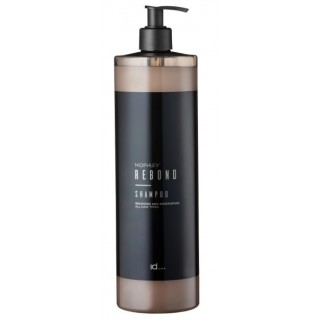 Шампунь реконструкція та зволоження для всіх типів волосся Id HAIR NIOPHLEX REBOND SHAMPOO 1000 мл