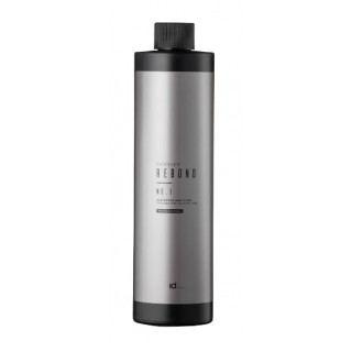 Професійний флюїд для захисту та реконструкції зв'язків волосся  Id Hair NIOPHLEX NO 1 REBOND PRO 475 мл