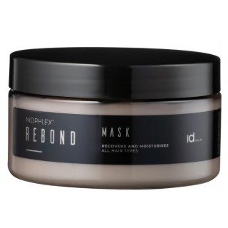 Маска реконструкція та зволоження для всіх типів волосся Id HAIR NIOPHLEX REBOND MASK 300 мл