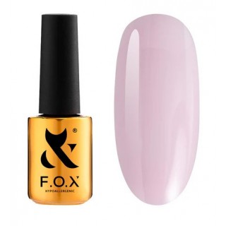 Фінішне покриття з тонуючим ефектом F.O.X Top Tonal 004 7 мл