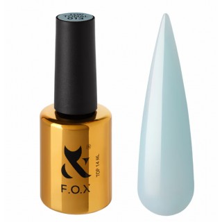 Топове покриття F.O.X Top Tonal 013 14 мл