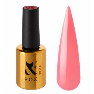 Топове покриття F.O.X Top Tonal 009 14 мл