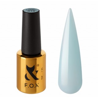 Топове покриття F.O.X Top Tonal 013 7 мл