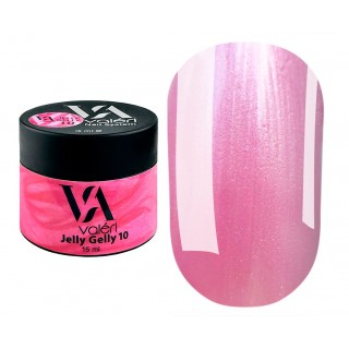 Моделюючий гель-желе Valeri Jelly Gelly 010 15 мл