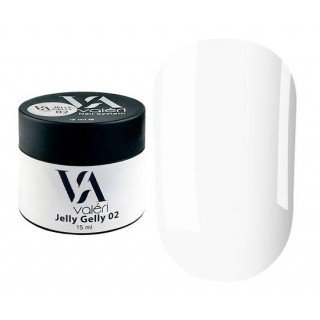 Моделюючий гель-желе Valeri Jelly Gelly 002 15 мл