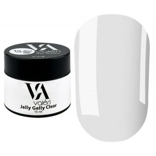 Гель для нігтів Valeri Jelly Gelly 00 15 мл