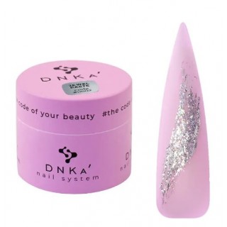Паста для дизайну DNKa Jewel Paste 0002 без липкого шару 5 мл