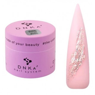 Паста для дизайну DNKa Jewel Paste 0001 без липкого шару 5 мл
