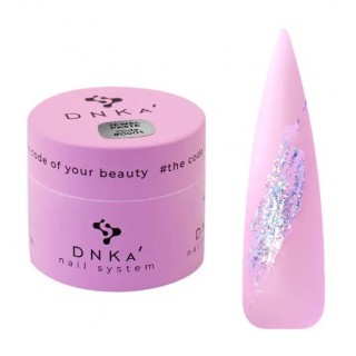 Паста для дизайну DNKa Jewel Paste 0003 без липкого шару 5 мл