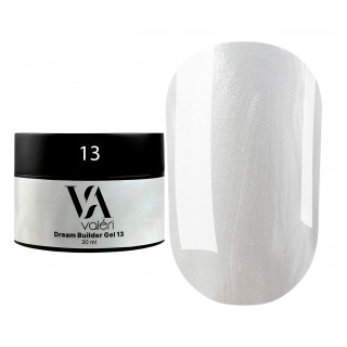 Моделюючий гель Valeri Dream Builder Gel №013 30 мл