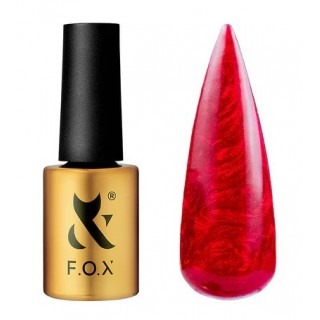 Гель-лак F.O.X Aurora 004 7 мл