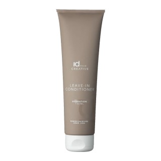 Незмивний зволожуючий крем-кондиціонер IdHAIR Creative Leave In Conditioner 150 мл