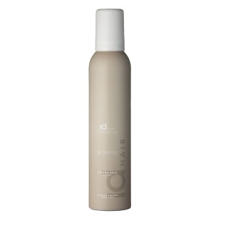Мус для об'єму волосся IdHAIR Creative Mousse 250 мл