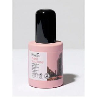 Поживна олія для сяяння волосся Nouvelle Kera Sublime Perfection Care Oil 100 мл