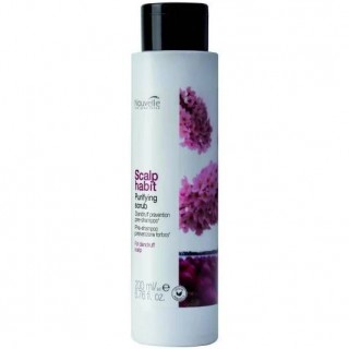Скраб для шкіри голови Nouvelle Scalp Habit Purifying Scrub 200 мл