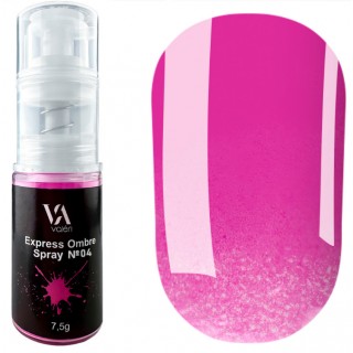 Спрей для ефекту омбре Valeri Express Ombre Spray №04 7.5 г