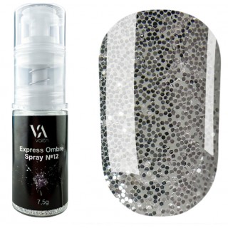 Спрей для ефекту омбре Valeri Express Ombre Spray №12 7.5 г