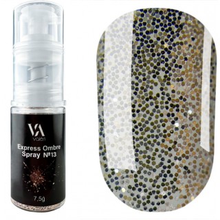 Спрей для ефекту омбре Valeri Express Ombre Spray №13 7.5 г