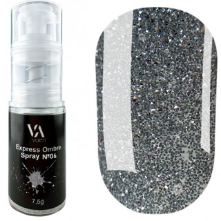 Спрей для ефекту омбре Valeri Express Ombre Spray №06 7.5 г