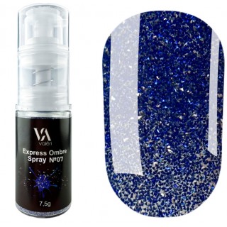 Спрей для ефекту омбре Valeri Express Ombre Spray №07 7.5 г