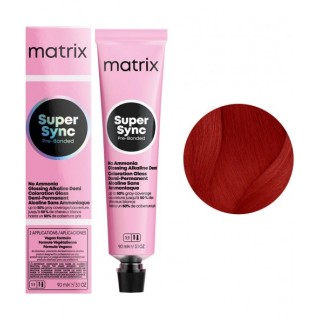 Крем-фарба без вмісту аміаку Matrix Super Sync Pre Bonded HDRR 90 мл