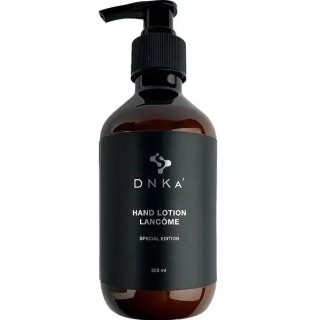 Лосьйон для рук DNKa Hand Lotion Lancome 300 мл