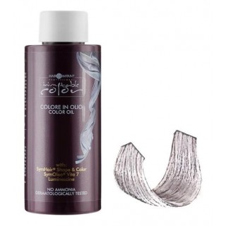 Олія для фарбування без аміаку Hair Company Inimitable Color Oil  10.21 Світлий платиновий аметист 100 мл