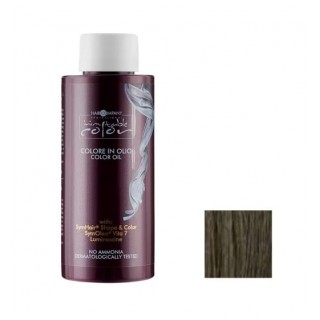 Олія для фарбування без аміаку Hair Company Inimitable Color Oil 8.00 світлий блондин насичений 100 мл