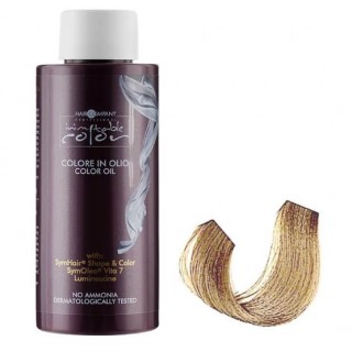 Олія для фарбування без аміаку Hair Company Inimitable Color Oil 9 дуже світлий блондин 100 мл