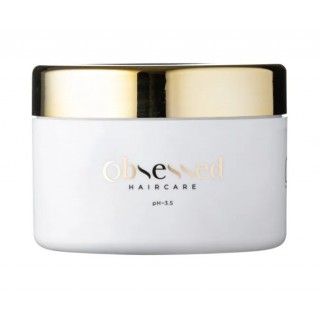 Глибоко зволожуюча маска для волосся IdHair Obsessed Deep Hydration Mask 200 мл