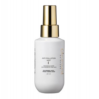 Спрей проти забруднення волосся IdHair Obsessed Anti Pollutions Mist 100 мл