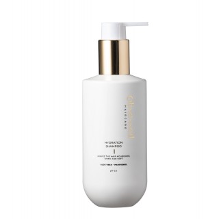 Зволожуючий шампунь для волосся IdHair Obsessed Hydration Shampoo 250 мл