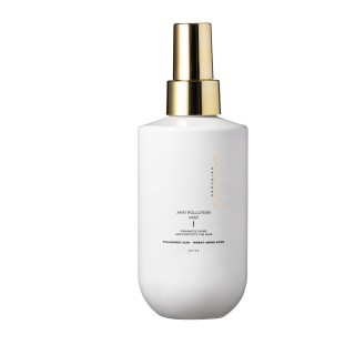 Спрей проти забруднення волосся IdHair Obsessed Anti Pollutions Mist 200 мл