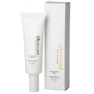 Заспокійлива сироватка для шкіри голови IdHair Obsessed Haircare Scalp Soothing Serum 50 мл