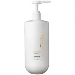 Глибоко зволожуючий шампунь для волосся IdHair Obsessed Hydration Plus Shampoo 1000 мл
