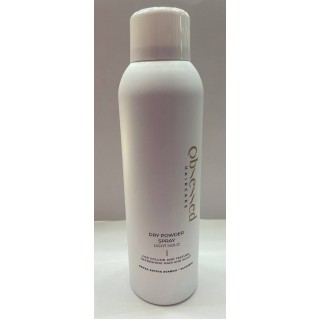Суха спрей-пудра об'єму волосся Id Hair Obsessed Dry Powder Spray 200 мл