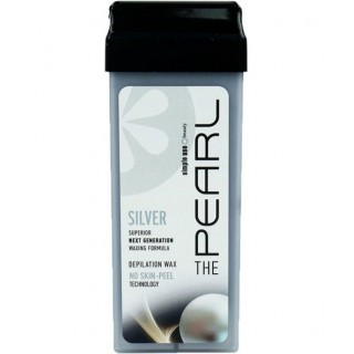 Полімерний віск у картриджі Simple Use The Pearl Silver 100 мл