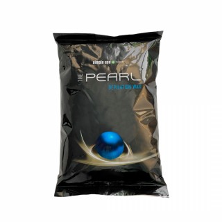 Полімерний віск у гранулах Simple Use Beauty Pearl Royal Blue 800 г