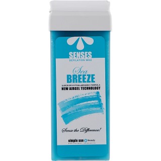 Віск в картриджі гіпоалергенний Simple Use SEA BREEZE 100 мл