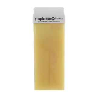Віск для депіляції у картриджі Silk Simple Use 100 мл
