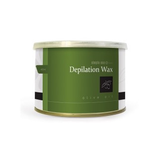 Теплий віск у банці Simple Use Beauty Olive Oil 400 мл