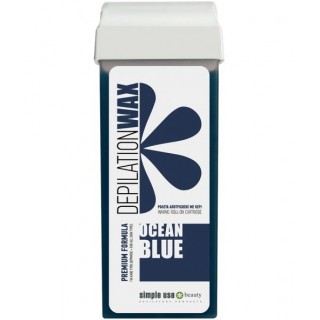 Віск в картриджі Simple Use Азулен 100 мл