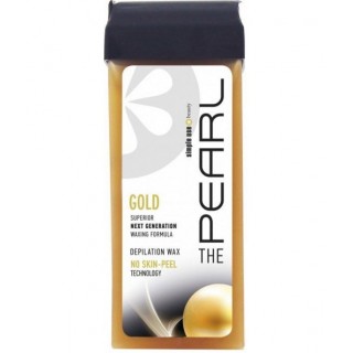 Полімерний віск у картриджі Simple Use The Pearl Gold 100 мл