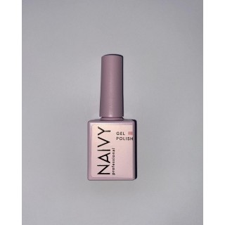 Гель-лак NAIVY Professional Basic B-NU 24 10 мл