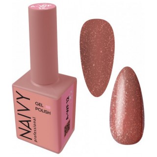 Гель-лак NAIVY Professional Autumn A-WF 12 10 мл